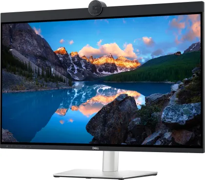 Dell U3223QZ 32 inch Ultra HD 4K Monitor