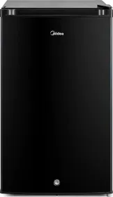 Midea MRU03M2ABB 3 Cu Ft Single Door Upright Freezer