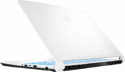 MSI Sword 15 A11UC-891IN Gaming Laptop
