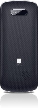 iBall Fab 18R