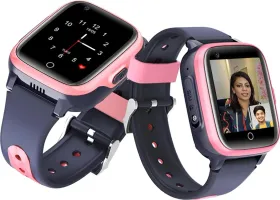 SeTracker SETRCK4GW Smartwatch