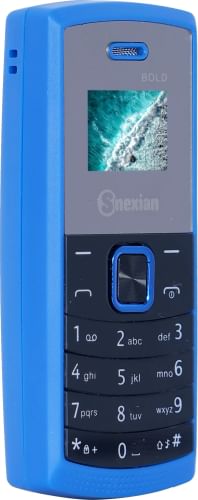 Snexian Bold Mini 200