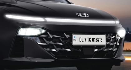 Hyundai Verna SX Opt Turbo DT
