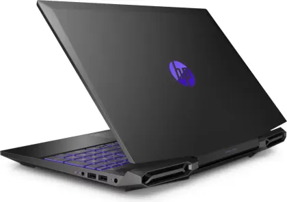 HP Pavilion 15-dk0045tx (7LH00PA) Gaming Laptop (9th Gen Core i5/ 8GB/ 1TB 256GB SSD/ Win10/ 4GB Graph)