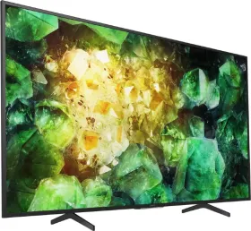 Sony Bravia KD-55X7400H 55-inch Ultra HD 4K Smart TV
