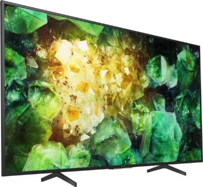 Sony Bravia KD-55X7400H 55-inch Ultra HD 4K Smart TV