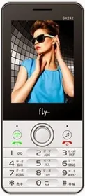 Fly SX242
