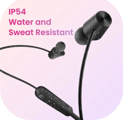 Hammer Twist Wireless Neckband