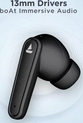 boAt Airdopes 115 True Wireless Earbuds