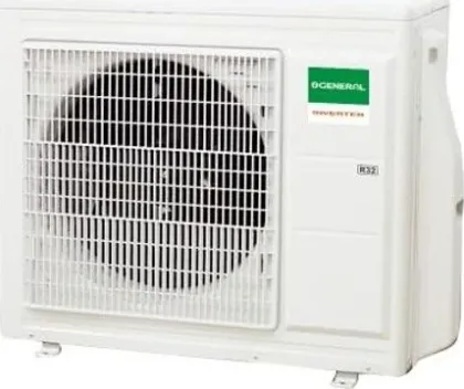 O General ASGG24KJTA-B 2 Ton 4 Star 2025 Inverter Split AC