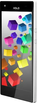 XOLO Cube 5.0