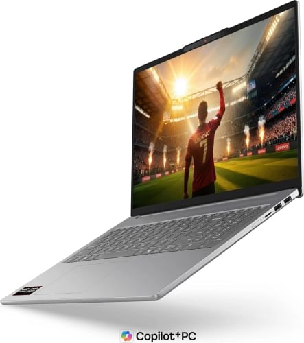 Lenovo IdeaPad Slim 5 83S2005SIN AI Laptop