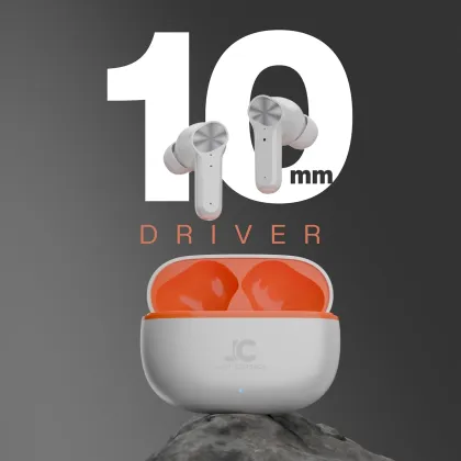 JUST CORSECA Sounddrum True Wireless Earbuds