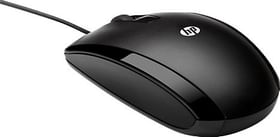 HP X500 USB 2.0 Mouse