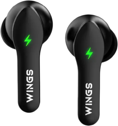 Wings Phantom 260 True Wireless Earbuds