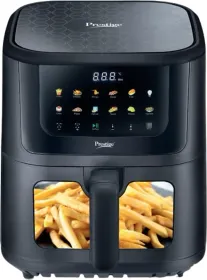 Prestige Crysta Chef 5.5L Air Fryer