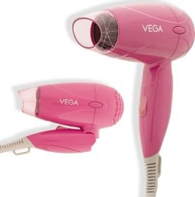 Vega Travel-Pro VHDH-33 Hair Dryer