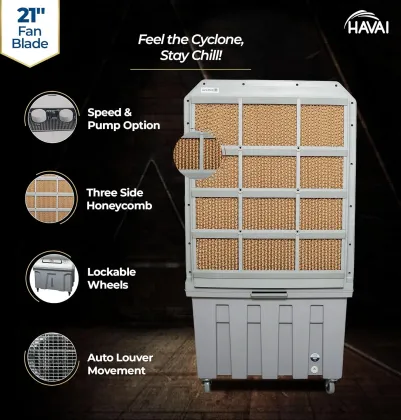 Havai Cyclone 150 L Desert Air Cooler