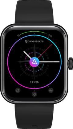 Crossbeats Ignite Atlas Smartwatch