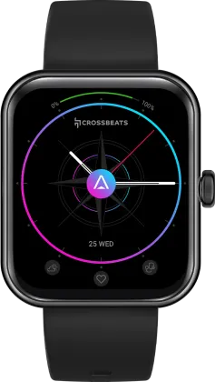 Crossbeats Ignite Atlas Smartwatch