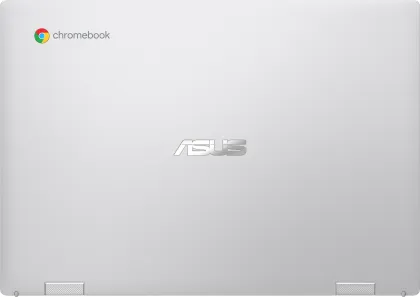 Asus Chromebook CX1102CKA-N00023  Laptop (Intel Celeron N4500/ 4GB/ 64GB EMMC/ Chrome OS)