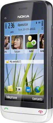 Nokia C5-05
