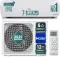 Haier HSU18V-POW5BN-INV 1.5 Ton 5 Star 2025 Inverter Split AC