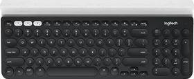 Logitech K780 Multi-Device Wireless Keyboard