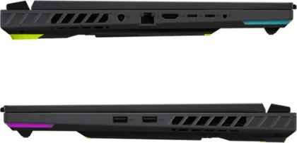 Asus ROG Strix G16 G614FR-DS96 Gaming Laptop (AMD Ryzen 9 9955HX3D/ 32GB/ 1TB SSD/ Win 11/ 12GB RTX 5070 Ti)