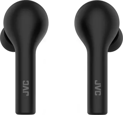 JVC HA-A17T True Wireless Earbuds