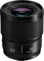 Panasonic Lumix S 50mm F/1.8 L-Mount Lens