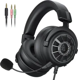 EKSA E5000S Wired Gaming Headphones