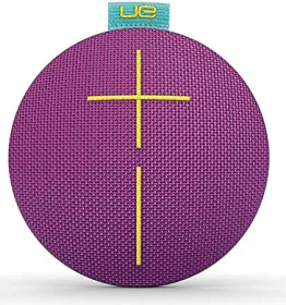 Ultimate Ears Roll 2 Bluetooth Speaker