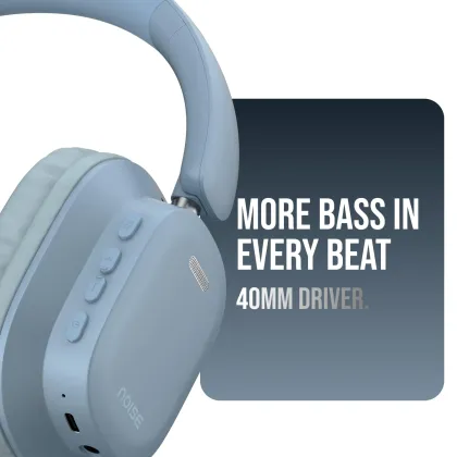 Noise Airwave Max 2 Wireless Headphones