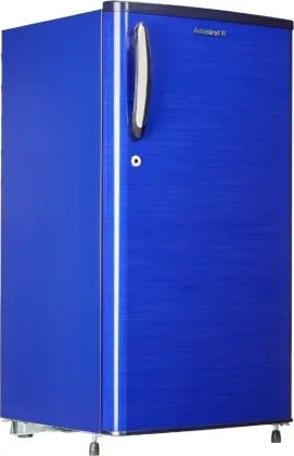 Admiral ADREFOG170DPB 165 L 2 Star Single Door Refrigerator