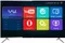 Vu 43BS112 (43inch) 109cm Full HD LED Smart TV