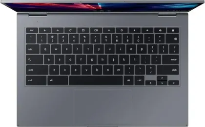Samsung Galaxy Chromebook 2 XE530QDA-KB1US Laptop (10th Gen Core i3/ 8GB/ 128GB eMMC/ ChromeOS)