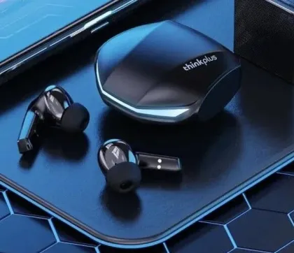 Lenovo GM2 Pro True Wireless Earbuds
