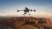 DJI Matrice 400 Camera Drone