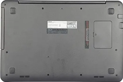 Asus X555LD-XX038D Notebook (4th Gen Ci5/ 4GB/ 1TB/ Win8.1)