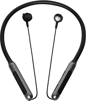 RAPZ Vibe 200 Wireless Neckband Price in India 2024 Full Specs