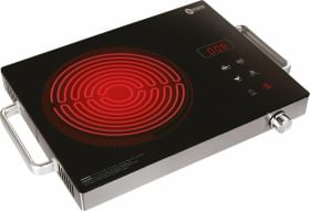 KWW Neo Plus 2200W Infrared Cooktop