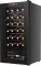 LEONARD LE-USA-95WC 82 L Glass Door Mini Refrigerator