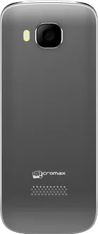 Micromax X286
