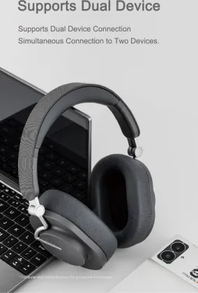 Moondrop Edge Wireless Headphones