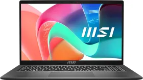 MSI Modern 15 F13MG-012US Laptop (13th Gen Core i5/ 16GB/ 1TB SSD/ Win 11)