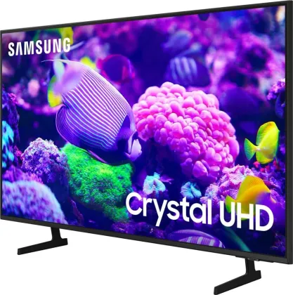 Samsung DU7200 65 inch Ultra HD 4K Smart LED TV (UN65DU7200FXZA)