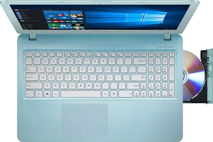 Asus X540LA-XX441T Laptop (5th Gen Core i3/ 4GB/ 256GB SSD/ Win10)