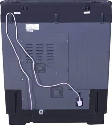 Salora SWMS-12505 12.5 kg Semi Automatic Washing Machine