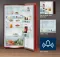Liebherr Drf 2210 205 L 3 Star Single Door Refrigerator